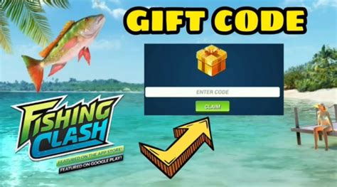 fishing game zone redeem code|Fishing Clash gift codes (June 2024) .